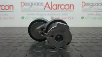 Автозапчастина б/у натяжач допоміжних ременів для renault clio iv bh desde 09/2012 clio dynamique посилання на oem iam 117501113r  