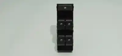 Peça sobressalente para automóvel em segunda mão Botão / Interruptor Elevador Vidro Dianteiro Esquerdo por HYUNDAI I30 FASTBACK Klass Referências OEM IAM 93571G3030  93571-G3030