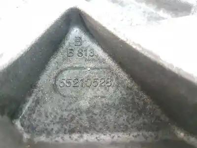 Автозапчастина б/у середній для lancia delta (181) silver посилання на oem iam 55210528  51850875