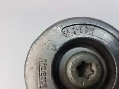 Автозапчасти б/у вспомогательный натяжитель ремня за lancia delta (181) silver ссылки oem iam 51820520 05061000 55215811
