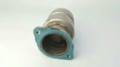 Автозапчастина б/у труба для ford fiesta (cb1) ambiente посилання на oem iam 9677359080  