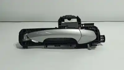 Автозапчасти б/у наружная рукоятка передняя справа за MERCEDES-BENZ CLASE B (W246) B 200 CDI BE (246.201) ссылки OEM IAM A2047602434 A34560101 A20476002709761