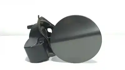 Pièce détachée automobile d'occasion Bouchon De Carburant Extérieur pour CITROEN C4 LIM. Seduction Références OEM IAM 1517J1  1518F9
