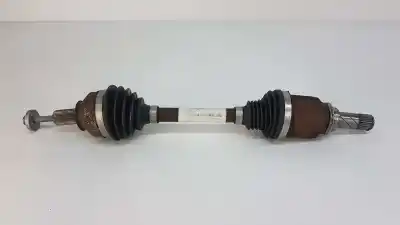 Recambio de automóvil de segunda mano de TRANSMISION TRASERA IZQUIERDA para SMART FORTWO COUPE  referencias OEM IAM A4533509300  
