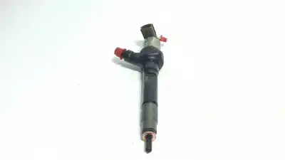Pezzo di ricambio per auto di seconda mano iniettore per mazda cx-7 (er) active riferimenti oem iam r2aa13h50  r2aa-13-h50
