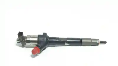 Pezzo di ricambio per auto di seconda mano iniettore per mazda cx-7 (er) active riferimenti oem iam r2aa13h50  r2aa-13-h50