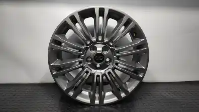 Peça sobressalente para automóvel em segunda mão jante por land rover evoque dynamic referências oem iam lr048428
