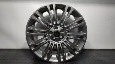 Peça sobressalente para automóvel em segunda mão jante por land rover evoque dynamic referências oem iam lr048428