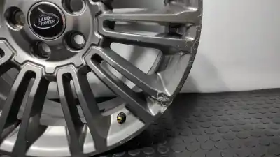 Автозапчасти б/у шина за land rover evoque dynamic ссылки oem iam lr048428 reg002343 / reg002343 bj3m1007ac
