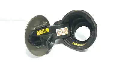 Автозапчасти б/у наружная крышка топлива за citroen c4 picasso sx ссылки oem iam 1517e4  1517g2