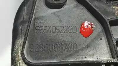 Автозапчасти б/у наружная крышка топлива за citroen c4 picasso sx ссылки oem iam 1517e4  1517g2