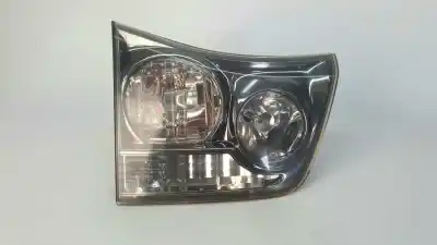 Автозапчастина б/у лівий ход ліхар для lexus rx 300 (mcu35) luxury посилання на oem iam 8159148050