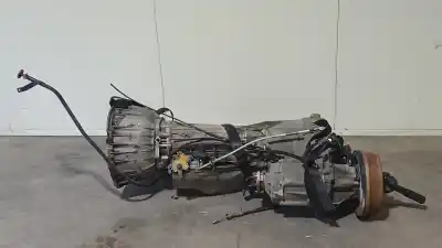 Pezzo di ricambio per auto di seconda mano riduttore per land rover range rover (lp) hse (165kw) riferimenti oem iam tgd101020