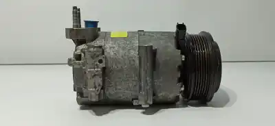 Second-hand car spare part air conditioning compressor for ford fiesta (ccn) titanium oem iam references 1906935 av11-19d629-ad / av1119d629ad 2025777 / reav11-19d629-ac / reav1119d629ac