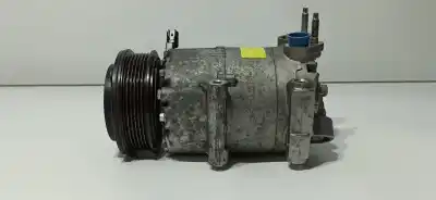 Second-hand car spare part air conditioning compressor for ford fiesta (ccn) titanium oem iam references 1906935 av11-19d629-ad / av1119d629ad 2025777 / reav11-19d629-ac / reav1119d629ac