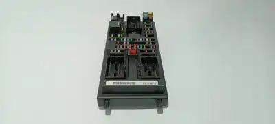 Second-hand car spare part fuse box unit for land rover evoque dynamic oem iam references bj3214f041ag  lr055939