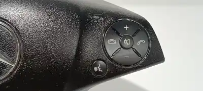 Recambio de automóvil de segunda mano de airbag delantero izquierdo para mercedes clase c (w204) berlina c 220 cdi (204.008) referencias oem iam a0008605602  a00086056029116