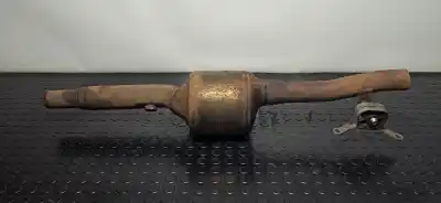 Автозапчастина б/у катализатор для CITROEN BERLINGO Feel M Посилання на OEM IAM 9842476380  1122424301012