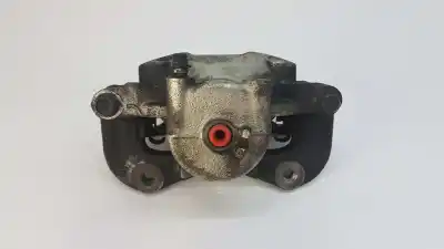 Peça sobressalente para automóvel em segunda mão pinça de travão dianteira esquerda por kia optima business referências oem iam 58110d4150  58110d-4150