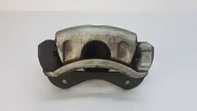 Peça sobressalente para automóvel em segunda mão pinça de travão dianteira esquerda por kia optima business referências oem iam 58110d4150  58110d-4150