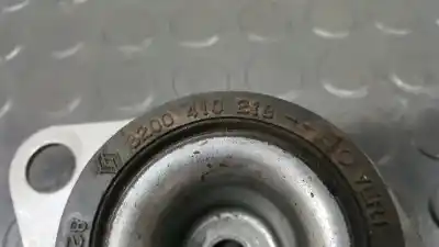 Second-hand car spare part engine support for renault twingo dynamique oem iam references 8200939896  