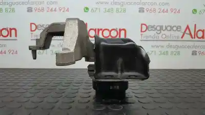 Second-hand car spare part right engine support for renault twingo dynamique oem iam references 8200410267  