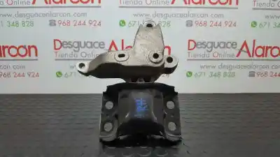 Second-hand car spare part right engine support for renault twingo dynamique oem iam references 8200410267  