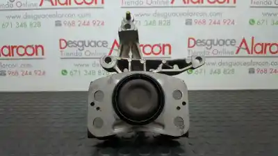 Second-hand car spare part right engine support for renault twingo dynamique oem iam references 8200410267  