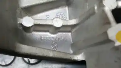 Second-hand car spare part right engine support for renault twingo dynamique oem iam references 8200410267  