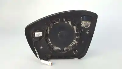 Автозапчасти б/у стекло правого зеркала за opel corsa f gs line ссылки oem iam 9839237680  