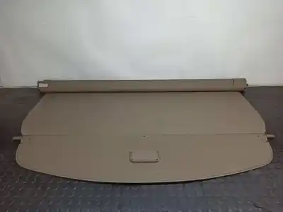 Автозапчасти б/у задний поддон за audi a6 avant (4f5) 2.0 tdi ссылки oem iam 4f9863553  4f9863553mm2
