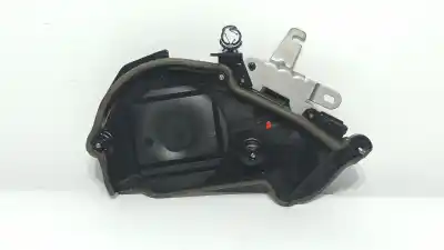 Pezzo di ricambio per auto di seconda mano copertura distribuzione per citroen jumpy fugón club m riferimenti oem iam 9805237280  