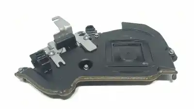 Pezzo di ricambio per auto di seconda mano copertura distribuzione per citroen jumpy fugón club m riferimenti oem iam 9805237280  
