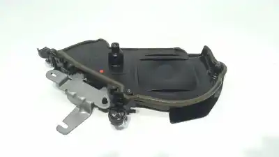 Pezzo di ricambio per auto di seconda mano copertura distribuzione per citroen jumpy fugón club m riferimenti oem iam 9805237280  
