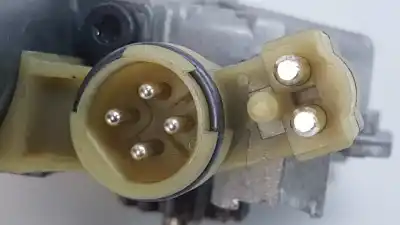 Pezzo di ricambio per auto di seconda mano motore alzacristalli anteriore sinistro per mercedes clase s (w140) berlina s 300 d (140.135) riferimenti oem iam a1407202746  a0048201942