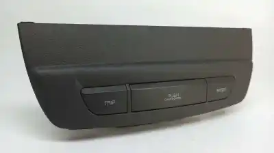 Second-hand car spare part multifunction switch for kia opirus ex oem iam references 961573f001nf 96157-3f001nf 928203fxxx