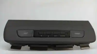 Second-hand car spare part multifunction switch for kia opirus ex oem iam references 961573f001nf 96157-3f001nf 928203fxxx