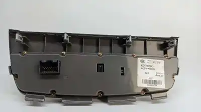Second-hand car spare part multifunction switch for kia opirus ex oem iam references 961573f001nf 96157-3f001nf 928203fxxx