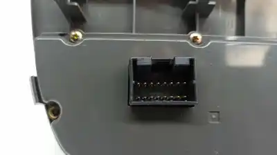 Second-hand car spare part multifunction switch for kia opirus ex oem iam references 961573f001nf 96157-3f001nf 928203fxxx