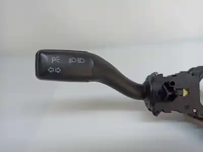 Автозапчасти б/у многофункциональное управление за audi a6 avant (4f5) 2.0 tdi ссылки oem iam 4e0953513e  4e0953503g