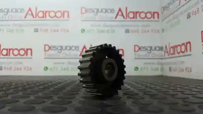Piesă de schimb auto la mâna a doua fulie pompa injector pentru peugeot 607 (s2) diamante pack referințe oem iam 193043