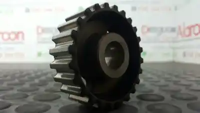 Piesă de schimb auto la mâna a doua fulie pompa injector pentru peugeot 607 (s2) diamante pack referințe oem iam 193043  4s7q6a256ad
