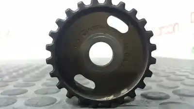 Piesă de schimb auto la mâna a doua fulie pompa injector pentru peugeot 607 (s2) diamante pack referințe oem iam 193043  4s7q6a256ad