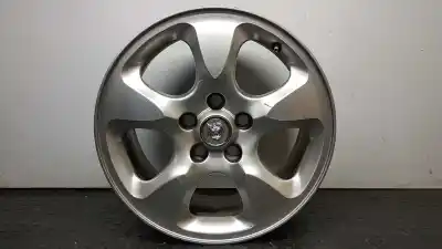 Second-hand car spare part rim for jaguar s-type 3.0 v6 24v cat oem iam references xr831007bb