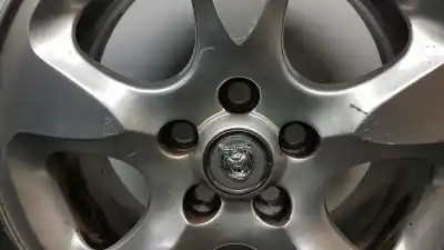Автозапчастина б/у шина для jaguar s-type 3.0 v6 24v cat посилання на oem iam xr831007bb  
