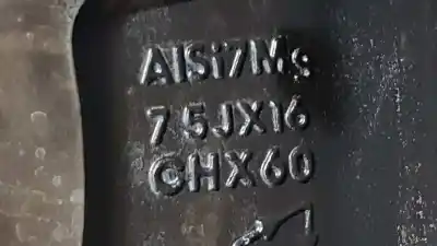 Автозапчастина б/у шина для jaguar s-type 3.0 v6 24v cat посилання на oem iam xr831007bb  