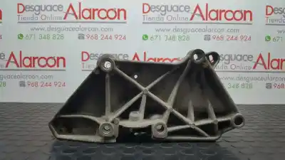Second-hand car spare part alternator support for renault scenic ii dynamique oem iam references 8200100148
