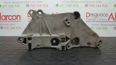 Second-hand car spare part alternator support for renault scenic ii dynamique oem iam references 8200100148  