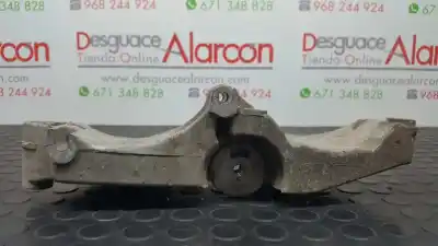 Second-hand car spare part alternator support for renault scenic ii dynamique oem iam references 8200100148  