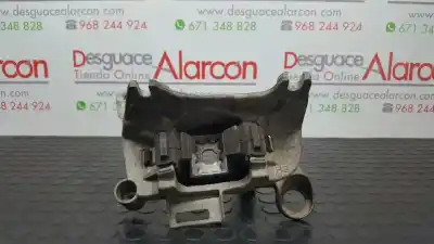 Second-hand car spare part left engine support for renault scenic ii dynamique oem iam references 112205136r  112200013r